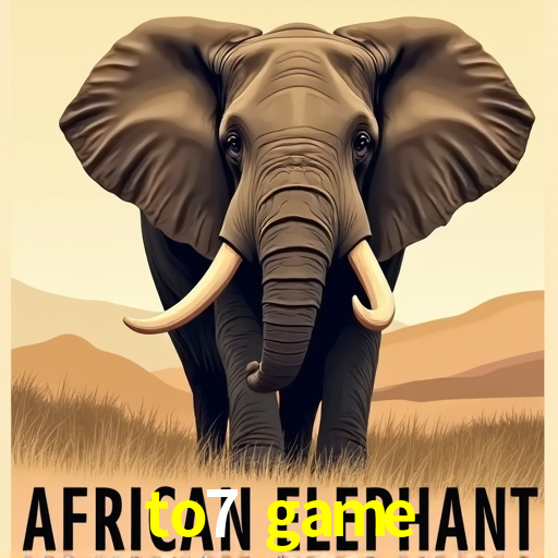 Casino Ao Vivo to7 game