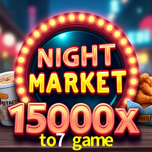 Apostas de Basquete to7 game