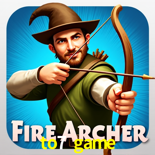 Login Seguro to7 game