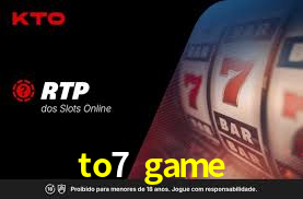 Interface Premium to7 game