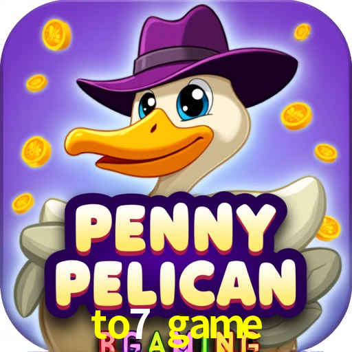 Bônus de Boas-vindas to7 game