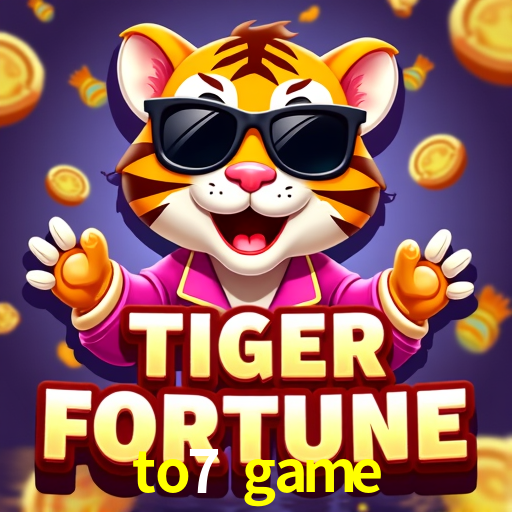 Gates of Olympus to7 game