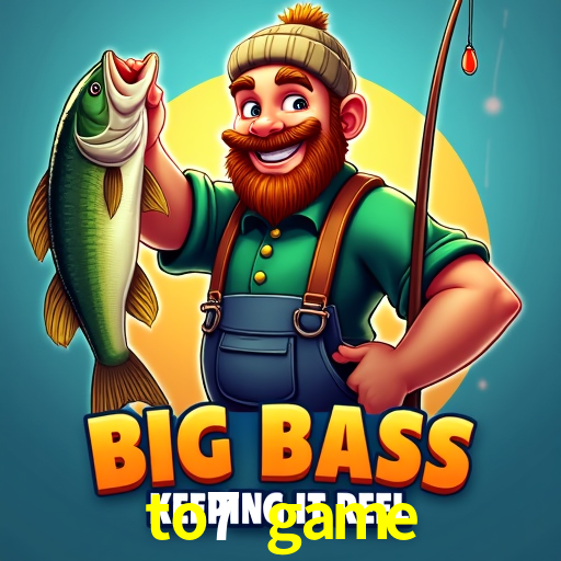 Avaliações dos Jogadores to7 game