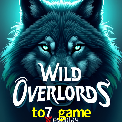 Estatísticas do Jogo to7 game