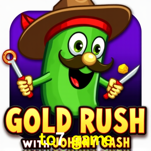 Mesa de Blackjack to7 game