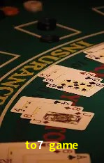 Ofertas Exclusivas to7 game