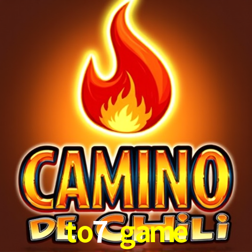 Casino VIP to7 game